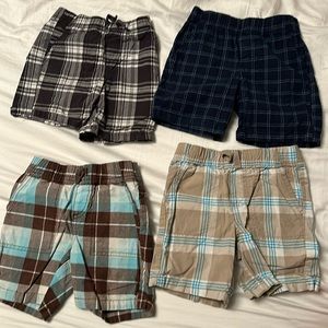 Toddler board shorts bundle size 2T